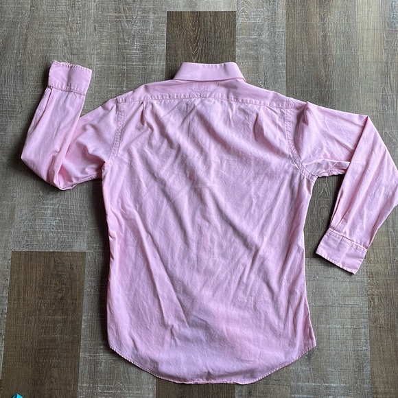 Polo by Ralph Lauren dress shirt 15 32/33 - Picture 2 of 8